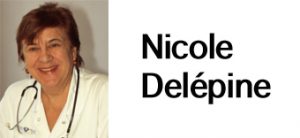 Docteur Nicole Delépine